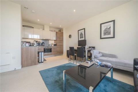 1 bedroom flat for sale, Bromyard Avenue, London W3