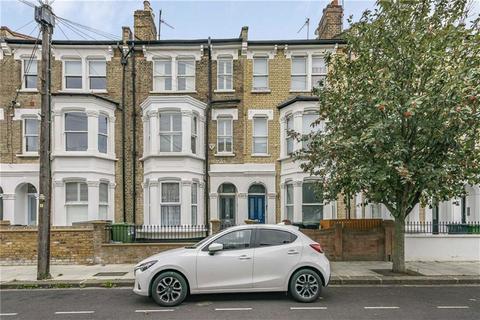 Davisville Road, London W12