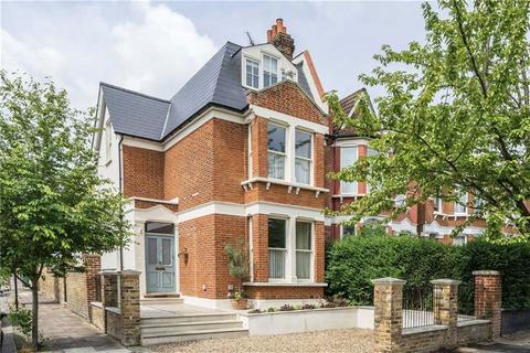 67 Goldsmith Avenue, London, W3 6HP