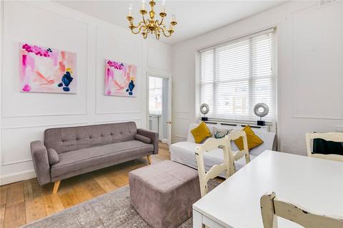 2 bedroom flat for sale, Uxbridge Road, London W12