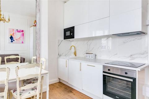 2 bedroom flat for sale, Uxbridge Road, London W12