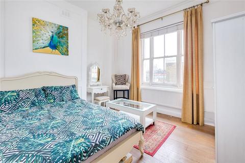 2 bedroom flat for sale, Uxbridge Road, London W12