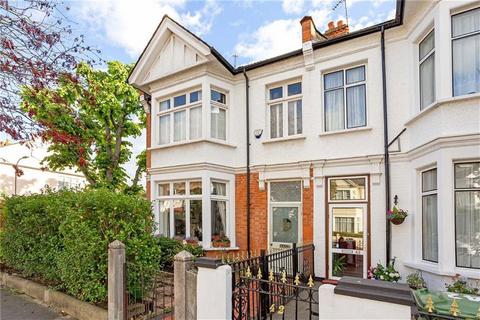 44 Aldbourne Road, London, W12 0LN