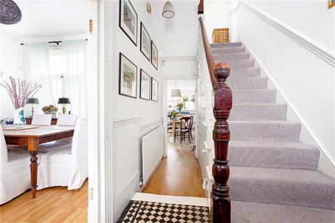 44 Aldbourne Road, London, W12 0LN