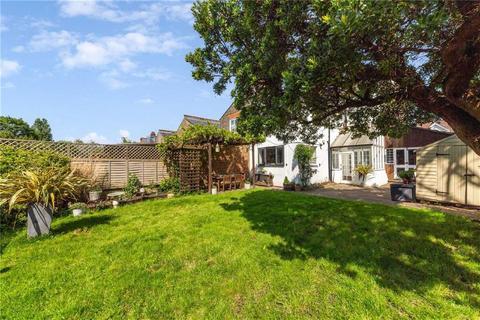 44 Aldbourne Road, London, W12 0LN