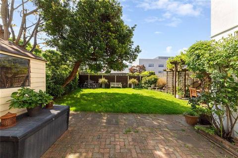 44 Aldbourne Road, London, W12 0LN