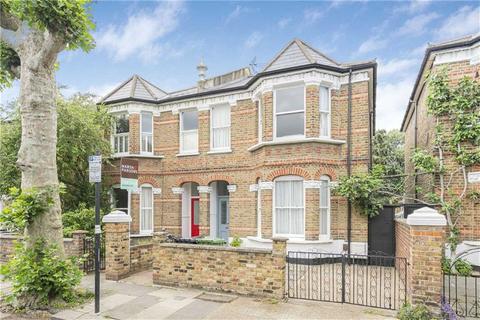 Binden Road, London W12