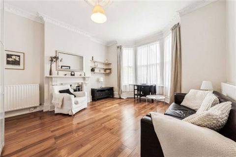 undefined, Binden Road, London W12