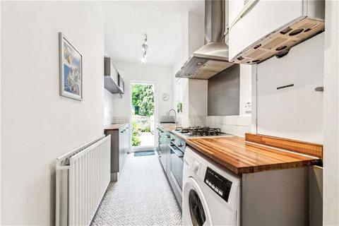 undefined, Binden Road, London W12