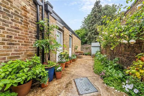 undefined, Binden Road, London W12