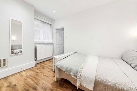 undefined, Binden Road, London W12