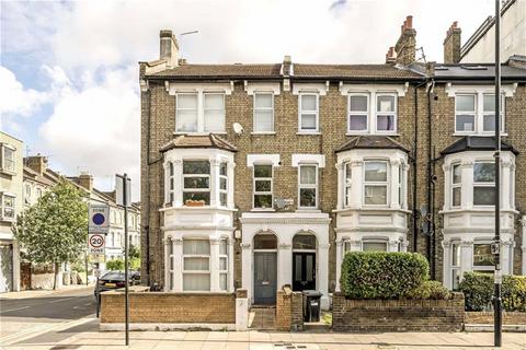 Askew Road, London W12