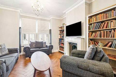 4 bedroom terraced house for sale, Percy Road, London W12