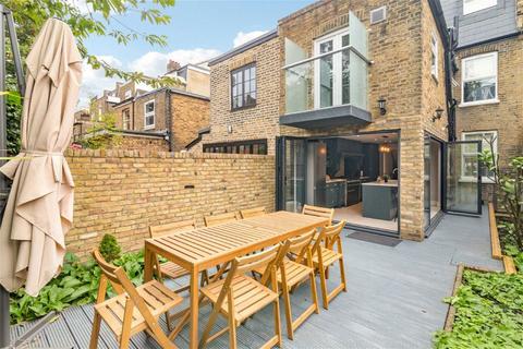 4 bedroom terraced house for sale, Percy Road, London W12