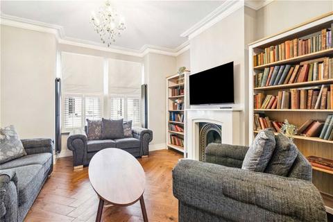 4 bedroom terraced house for sale, Percy Road, London W12