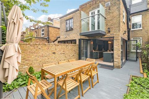 4 bedroom terraced house for sale, Percy Road, London W12