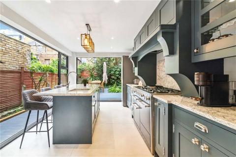 4 bedroom terraced house for sale, Percy Road, London W12