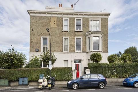 1 bedroom flat for sale, Boscombe Road, London W12