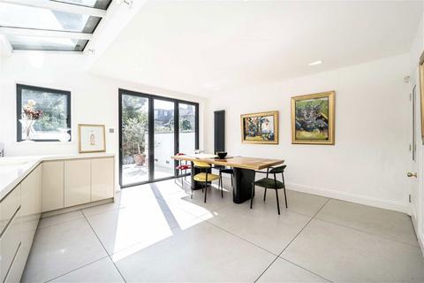 4 bedroom terraced house for sale, Percy Road, London W12