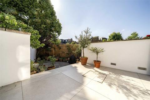4 bedroom terraced house for sale, Percy Road, London W12