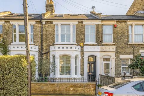 4 bedroom terraced house for sale, Percy Road, London W12