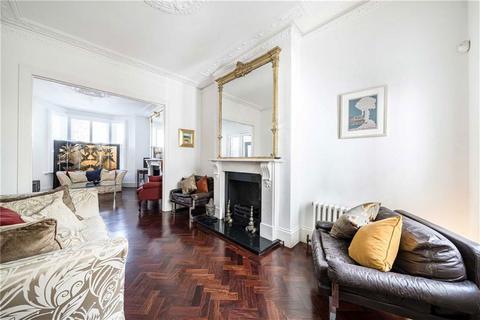 4 bedroom terraced house for sale, Percy Road, London W12