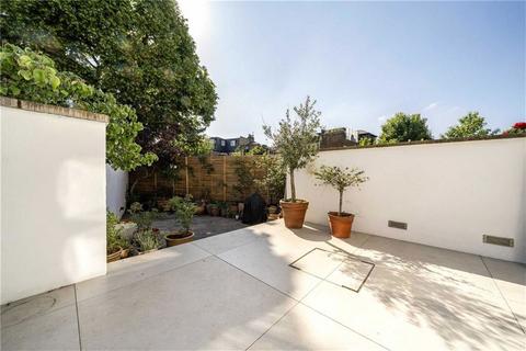 4 bedroom terraced house for sale, Percy Road, London W12