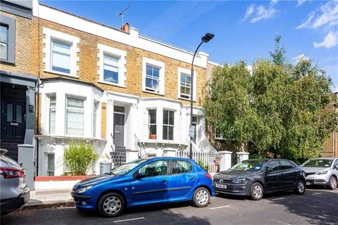 Bassein Park Road, London W12