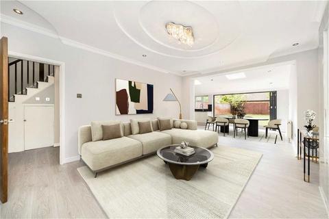 undefined, Vyner Road, London W3