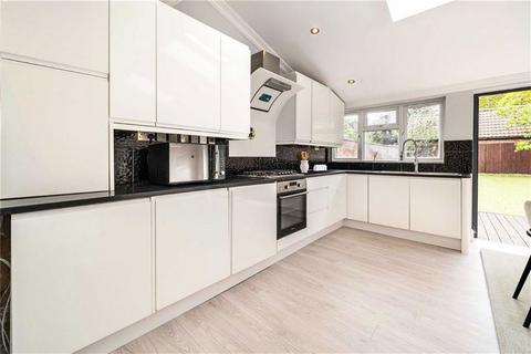 undefined, Vyner Road, London W3