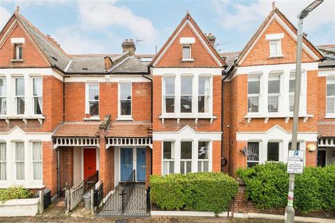 undefined, Yukon Road, London SW12