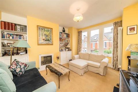 undefined, Yukon Road, London SW12