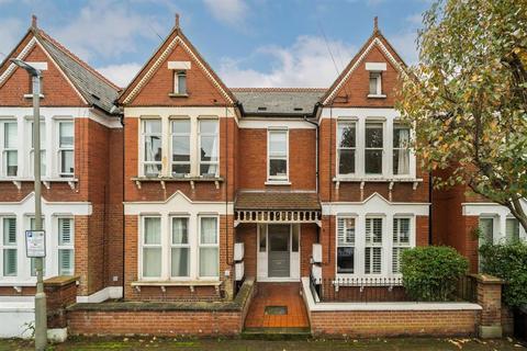 28a Yukon Road, London, SW12 9PU