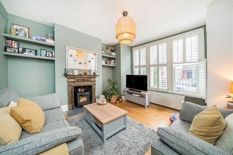 28a Yukon Road, London, SW12 9PU
