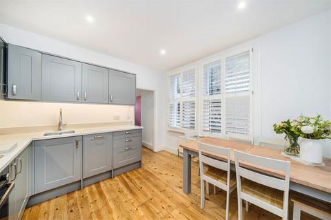 28a Yukon Road, London, SW12 9PU