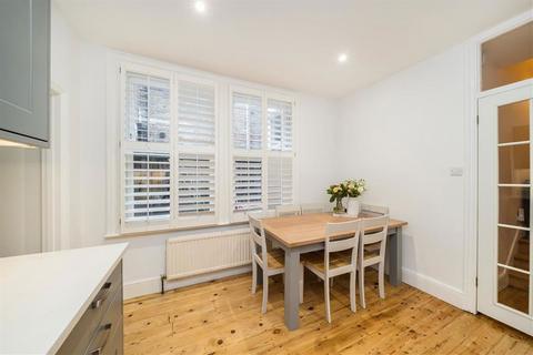 28a Yukon Road, London, SW12 9PU