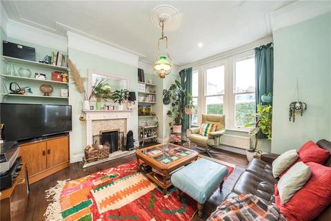 1 bedroom flat for sale, Yukon Road, London SW12