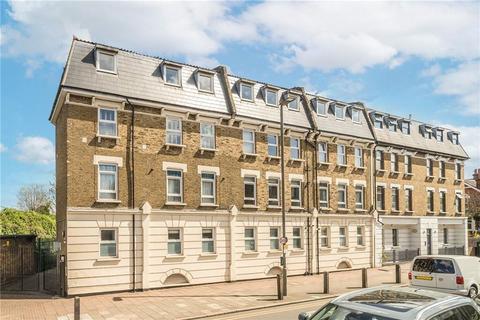 undefined, Bedford Hill, London SW12