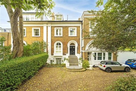 2 bedroom flat for sale, Castelnau, London SW13