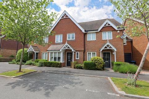 Shearing Drive, Burgess Hill, RH15