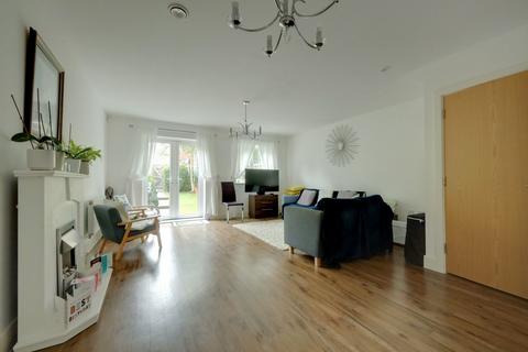 undefined, Shearing Drive, Burgess Hill, RH15