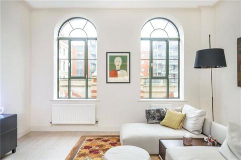 1 bedroom flat for sale, Brasenose Drive, Barnes SW13