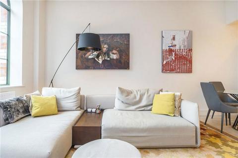 1 bedroom flat for sale, Brasenose Drive, Barnes SW13