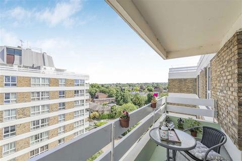 undefined, Warwick Drive, London SW15