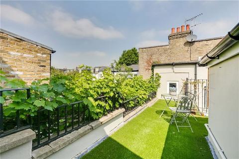 13 Cross Street, London, SW13 0AP