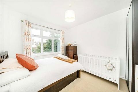 undefined, Bramcote Road, London SW15