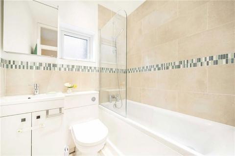 undefined, Bramcote Road, London SW15