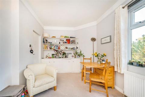 undefined, Bramcote Road, London SW15