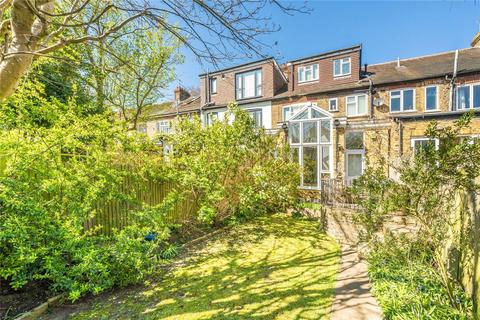4 bedroom terraced house for sale, West Hall Road, Richmond TW9