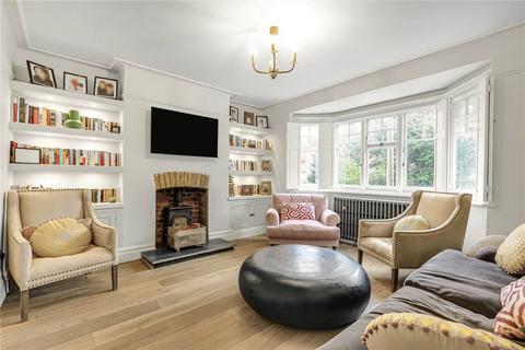 4 bedroom terraced house for sale, West Hall Road, Richmond TW9